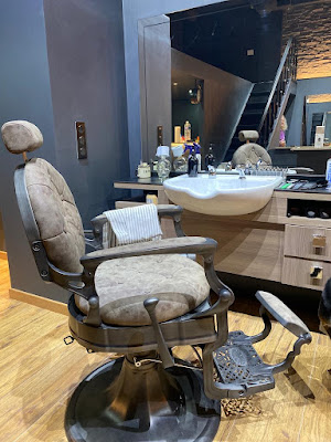Ted's Barber à Saint-Laurent-du-Var