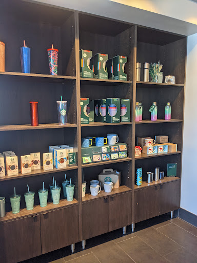 Coffee Shop «Starbucks», reviews and photos, 201 Main St C, Port Jefferson, NY 11777, USA