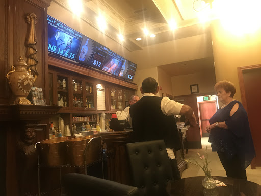 Performing Arts Theater «Covina Center for the Performing Arts», reviews and photos, 104 N Citrus Ave, Covina, CA 91723, USA