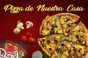 NISSI PIZZA buenos aires image