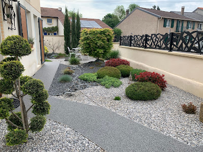 Marchitti Jardins et Services à Moulins-lès-Metz