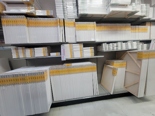 Art Supply Store «Blick Art Materials», reviews and photos, 44 S Raymond Ave, Pasadena, CA 91105, USA