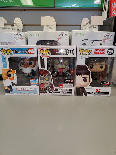 Video Game Store «GameStop», reviews and photos, 19585 WA-410 #16, Bonney Lake, WA 98391, USA