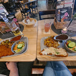 Photo n°1 de l'avis de Sandra.o fait le 30/04/2024 à 07:17 sur le  Schweinske Rahlstedt à Hamburg