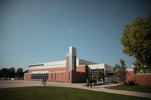 University «Midland University», reviews and photos