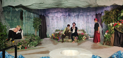 Performing Arts Theater «Children & Adults Theatrical Studio», reviews and photos, 2257 34th St, Lubbock, TX 79411, USA