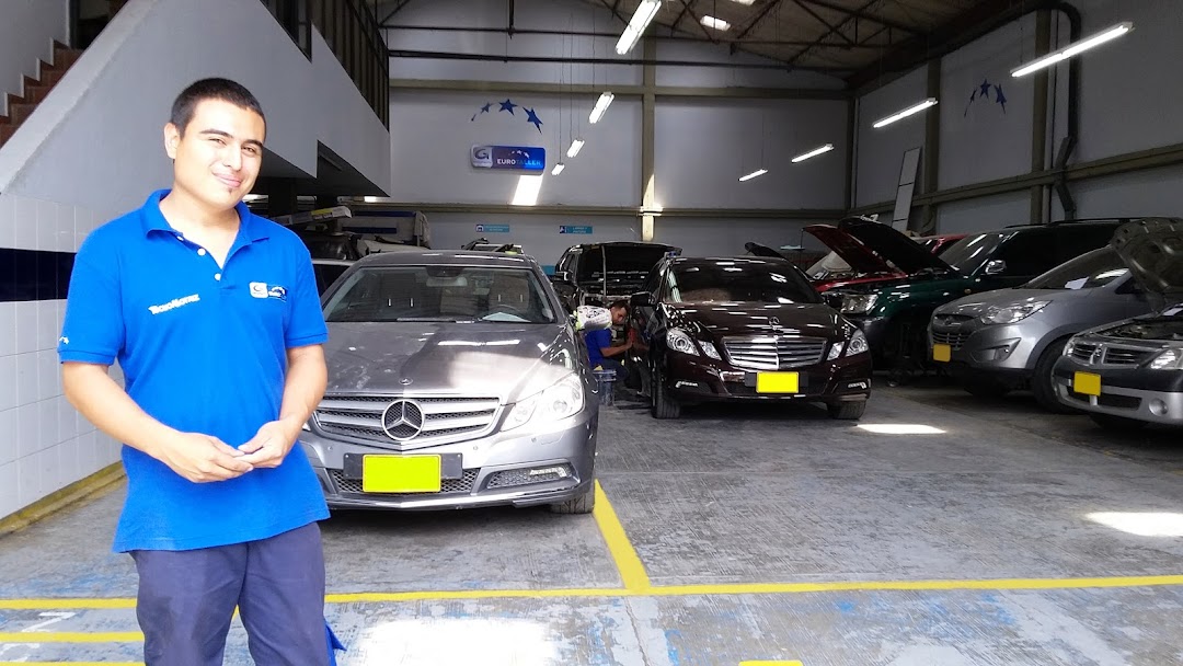 GROUPAUTO COLOMBIA SAS