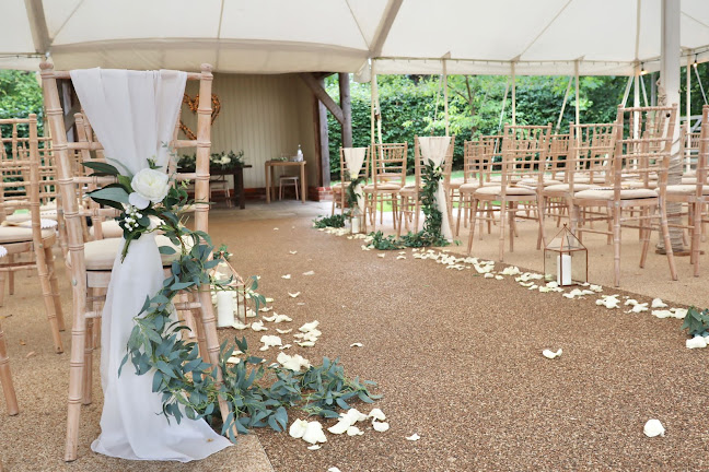 Reviews of Houchins Wedding Venue in Colchester - Event Planner