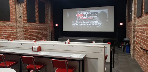 Movie Theater «Cinema Plus», reviews and photos, 174 Miracle Strip Pkwy SE, Fort Walton Beach, FL 32548, USA