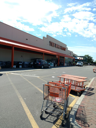 Home Improvement Store «The Home Depot», reviews and photos, 124-04 31st Ave, Queens, NY 11354, USA