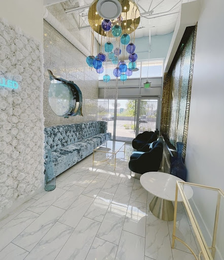 Beauty Salon «The Hills Salon & Spa», reviews and photos, 8912 E Pinnacle Peak Rd # 4, Scottsdale, AZ 85255, USA
