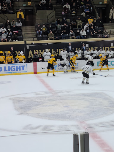 Stadium «Holleder Center», reviews and photos, Fenton Pl, West Point, NY 10996, USA