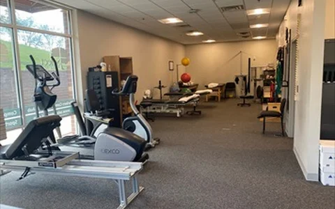 Select Physical Therapy - West Des Moines image