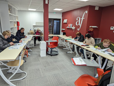 Alliance Française de Normandie - Le Havre à Le Havre