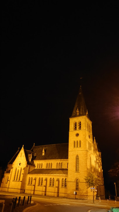 Kerk Schakkebroek