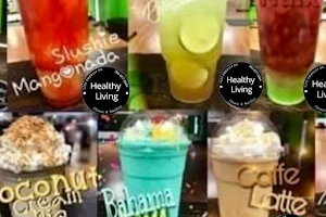 Healthy Living Nutrition image