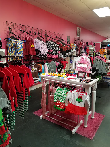 Boutique «Tutu Pink Boutique», reviews and photos, 452 Harrison Ave, Panama City, FL 32401, USA