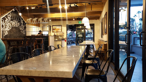 Mendocino Farms image