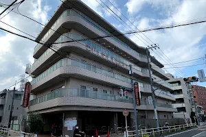 Tobu Nerima Central Hospital image