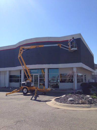 Painter «A-1 Painting Management», reviews and photos, 6143 28th St SE c, Grand Rapids, MI 49546, USA