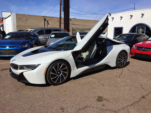Used Car Dealer «Car & Truck Depot Of Arizona», reviews and photos, 219 S 24th St, Phoenix, AZ 85034, USA