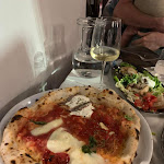 Photo n°3 de l'avis de Ivan. fait le 01/09/2022 à 20:13 sur le  Jazz Bistrot - JB7 - Ristorante Caffetteria Pasticceria Pizzeria à Florence