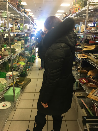 Thrift Store «Goodwill Industries Store & Donation Center», reviews and photos