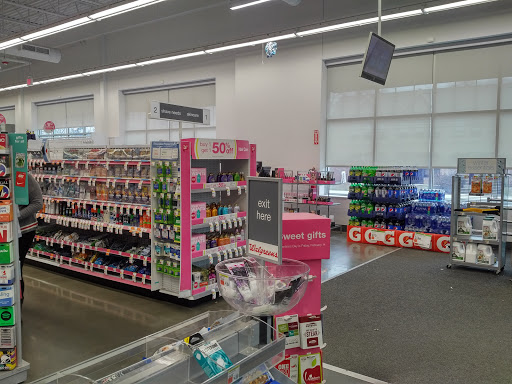Drug Store «Walgreens», reviews and photos, 414 Kings Hwy E, Fairfield, CT 06825, USA