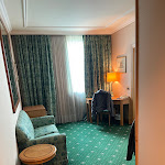 Photo n°7 de l'avis de Aly.i fait le 23/05/2023 à 10:25 sur le  Royal Garden Hotel à Assago