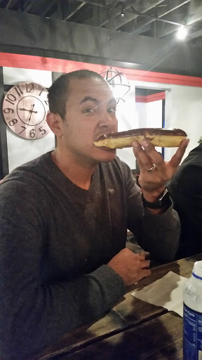 Donut Shop «Hurts Donut», reviews and photos, 7010 W 21st St, Wichita, KS 67205, USA