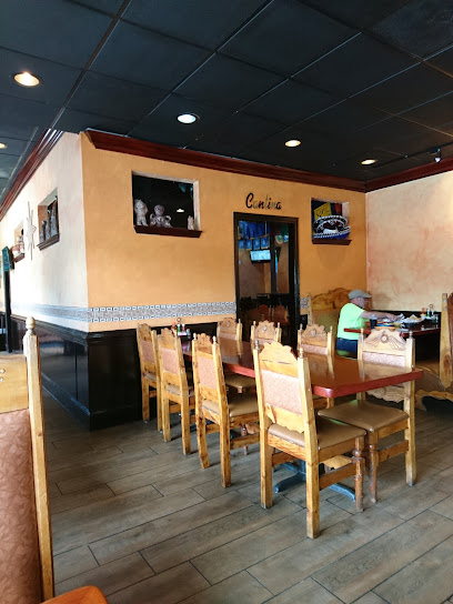 San Luis Mexican Restaurant - 144 Westchester Dr, High Point, NC 27262