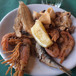 Photo n°2 de l'avis de Antonio.o fait le 13/05/2022 à 19:07 sur le  Cucina Da Gigetto à Chioggia