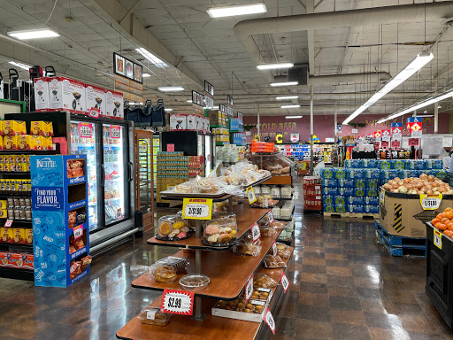 Supermarket «Valu Mart Food Warehouse», reviews and photos, 6340 Rosemead Blvd, San Gabriel, CA 91775, USA