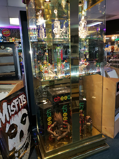 Tobacco Shop «Smoke & Vape», reviews and photos, 1185 Old Dixie Hwy A2, Vero Beach, FL 32960, USA