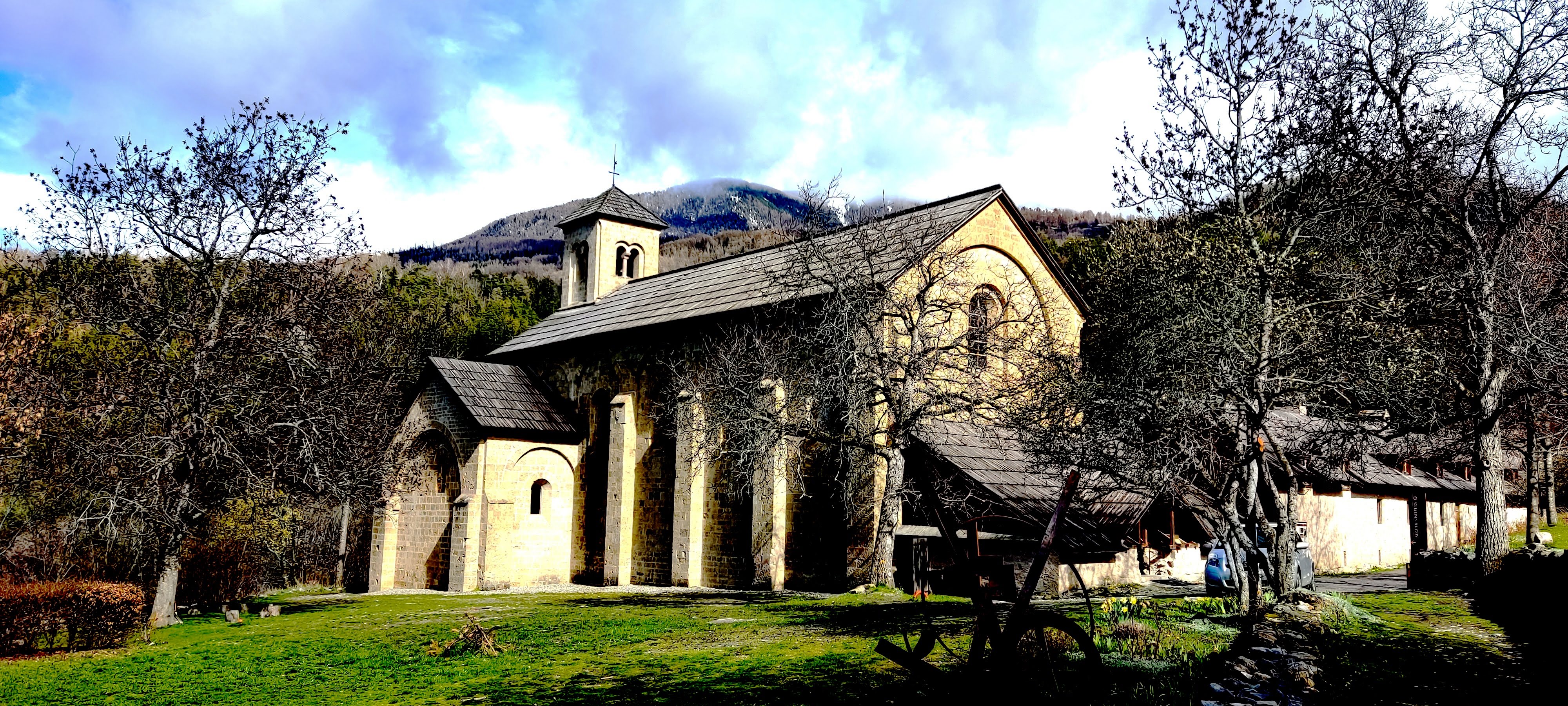 Photo n° 1 de l'avis de Julien.a fait le 17/04/2023 à 18:48