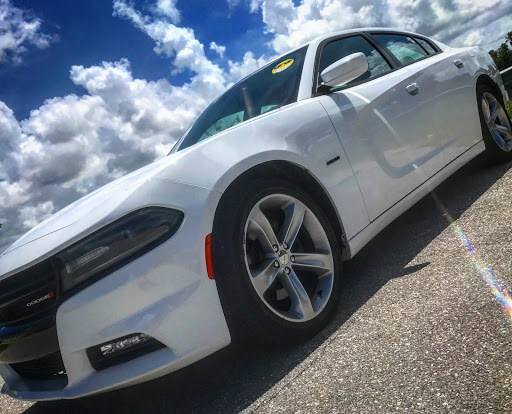 Used Car Dealer «EZ Own Car Sales», reviews and photos, 1405 N Killian Dr, West Palm Beach, FL 33403, USA