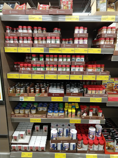 Supermarket «ALDI», reviews and photos, 330 Airport Rd, Arden, NC 28704, USA