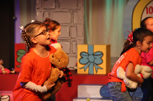 Performing Arts Theater «Winter Springs Performing Arts», reviews and photos, 1425 Tuskawilla Rd, Winter Springs, FL 32708, USA