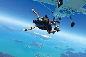 Skydive Airlie Beach image
