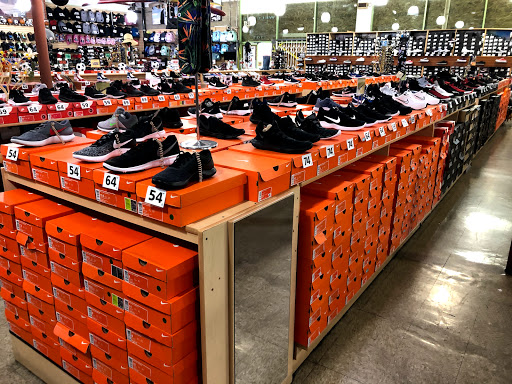 Shoe Store «Shoe City - Anaheim», reviews and photos, 101 E Ball Rd, Anaheim, CA 92805, USA