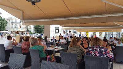 Bar Brasserie Tabac La Renaissance à Orléans