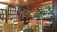 Atmosphère du Restaurant Cafés Ramuntcho à Bayonne - n°15