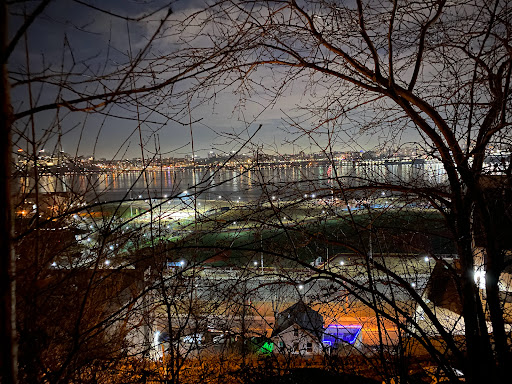 Park «Palisades Park Recreation Area», reviews and photos, 676 Undercliff Ave, Edgewater, NJ 07020, USA