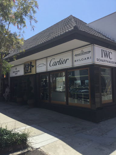 Jewelry Store «CJ Charles», reviews and photos, 1135 Prospect St, La Jolla, CA 92037, USA