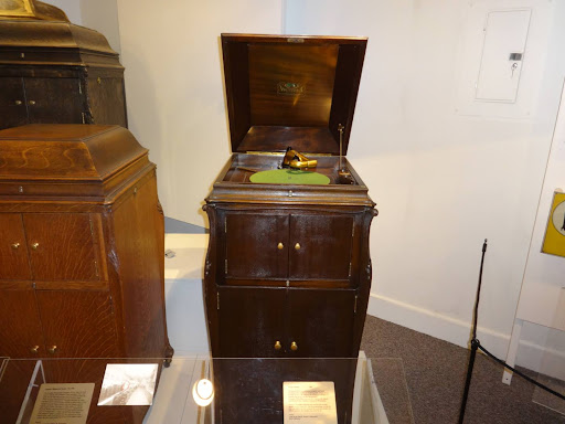 Museum «Johnson Victrola Museum», reviews and photos, 375 S New St, Dover, DE 19901, USA