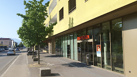 Raiffeisenbank Oberfreiamt