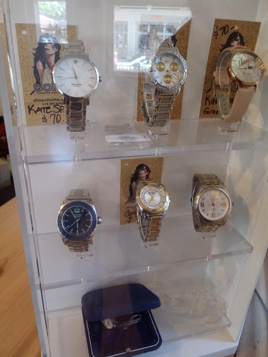 Jeweler «Kimberlys Diamond Corner», reviews and photos, 1 N Liberty St, Powell, OH 43065, USA