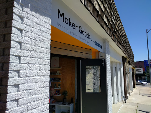 Maker Goods, 10 Westport Rd, Kansas City, MO 64111, USA, 