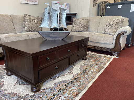 Furniture Store «Casa Di Roma Furniture», reviews and photos, 536 86th St, Brooklyn, NY 11209, USA