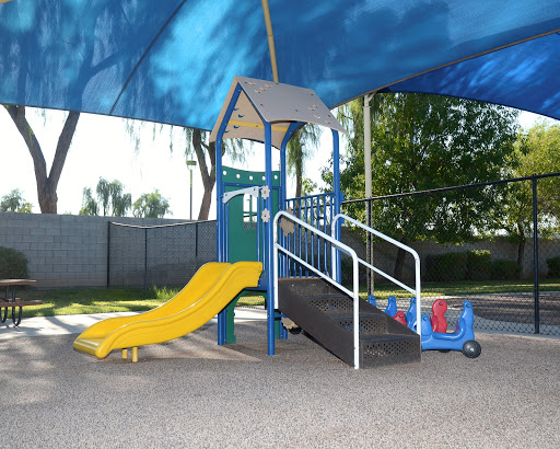 Day Care Center «La Petite Academy of Mesa, AZ», reviews and photos, 2343 S Power Rd, Mesa, AZ 85208, USA